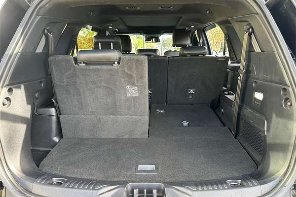 2022 Ford Everest Platinum 3.0L