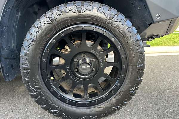 2022 Ford Everest Platinum 3.0L