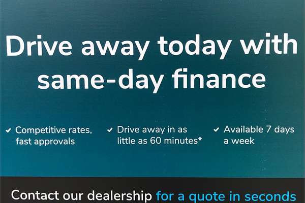 2022 Ford Everest Platinum 3.0L