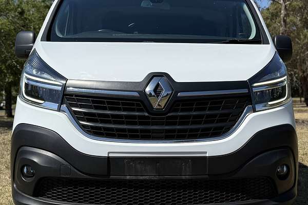 2020 Renault Trafic Premium 125kW X82 SWB Low Roof
