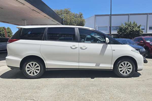2010 Toyota Tarago GLi ACR50R
