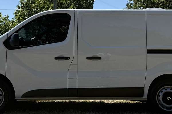 2020 Renault Trafic Premium 125kW X82 SWB Low Roof