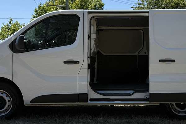 2020 Renault Trafic Premium 125kW X82 SWB Low Roof