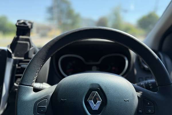 2020 Renault Trafic Premium 125kW X82 SWB Low Roof