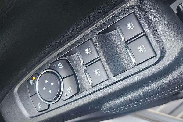 2025 Ford Everest Trend 2.0L