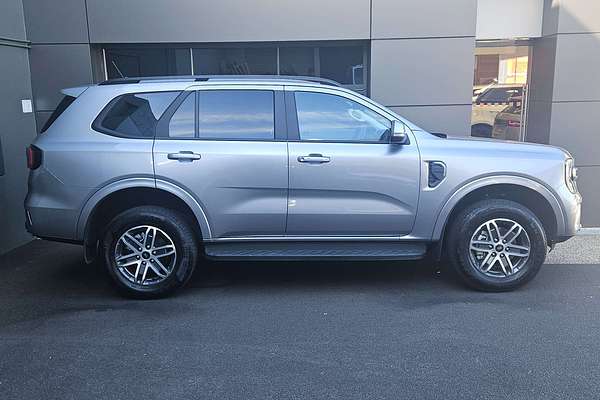 2025 Ford Everest Trend 2.0L