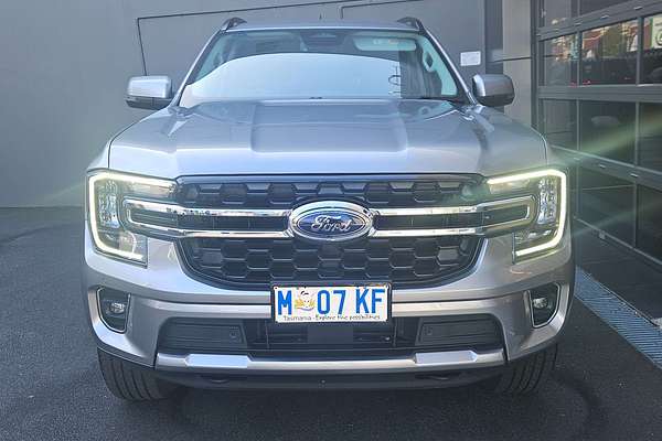 2025 Ford Everest Trend 2.0L