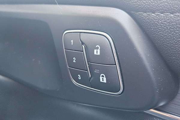 2025 Ford Everest Trend 2.0L