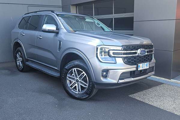 2025 Ford Everest Trend 2.0L