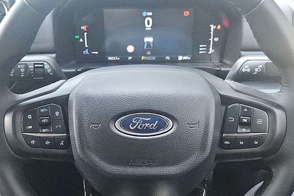 2025 Ford Everest Trend 2.0L