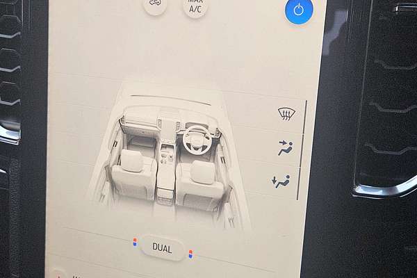 2025 Ford Everest Trend 2.0L