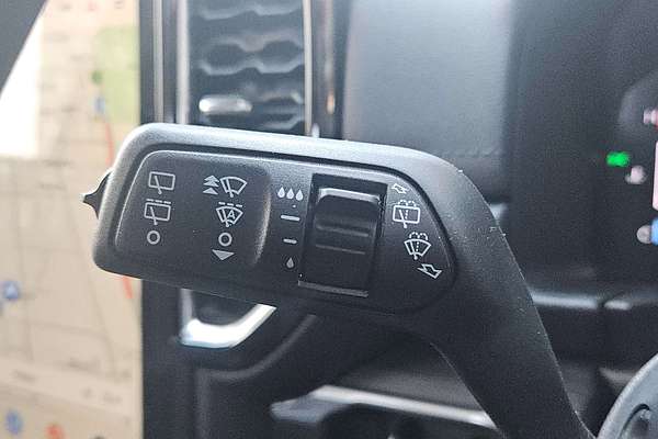 2025 Ford Everest Trend 2.0L