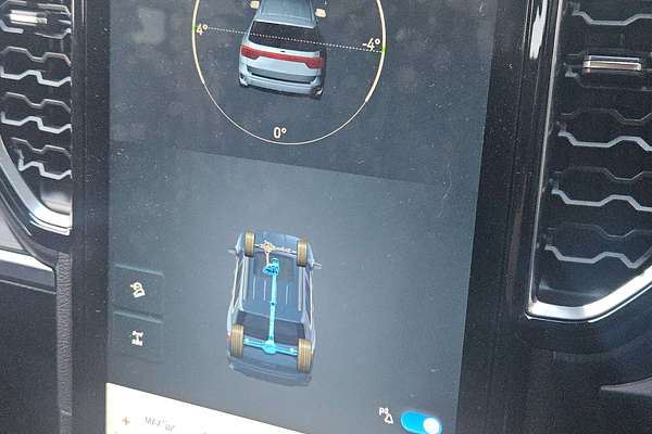 2025 Ford Everest Trend 2.0L