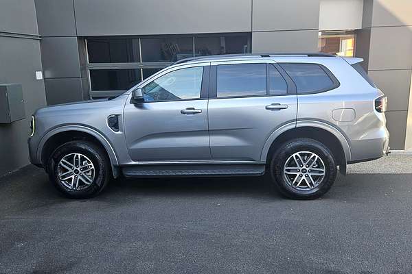 2025 Ford Everest Trend 2.0L