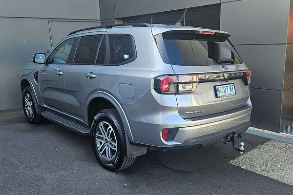 2025 Ford Everest Trend 2.0L