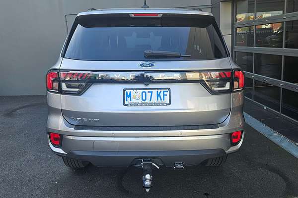 2025 Ford Everest Trend 2.0L