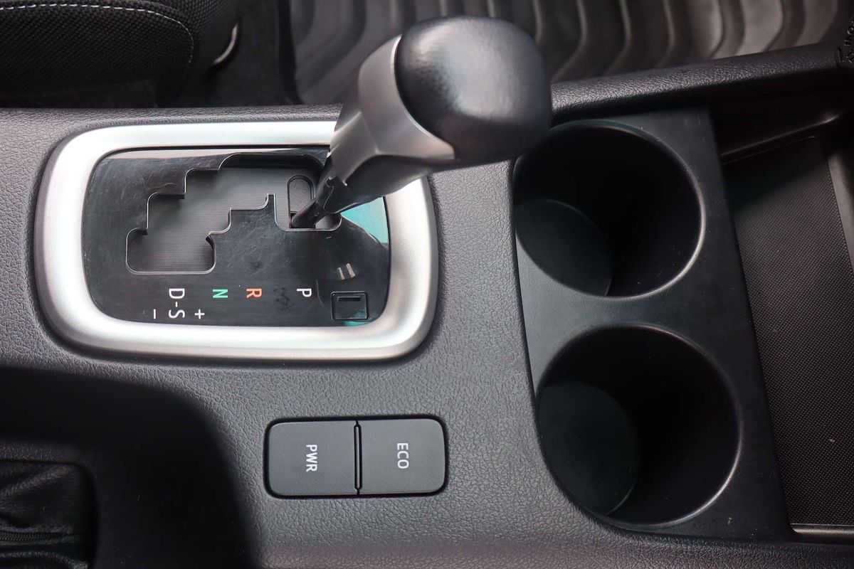 2021 Toyota Hilux SR5 GUN126R 4X4