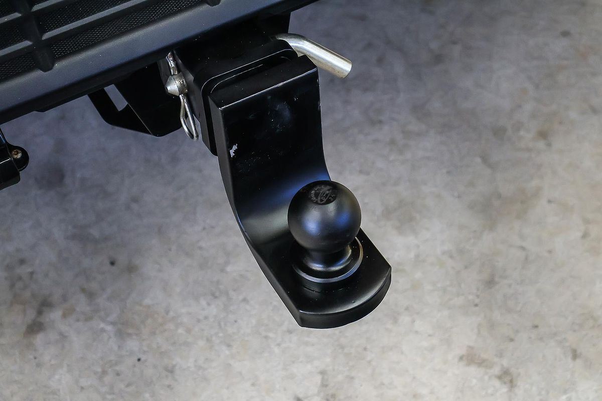 2023 Ford Ranger Wildtrak 4X4 2.0L