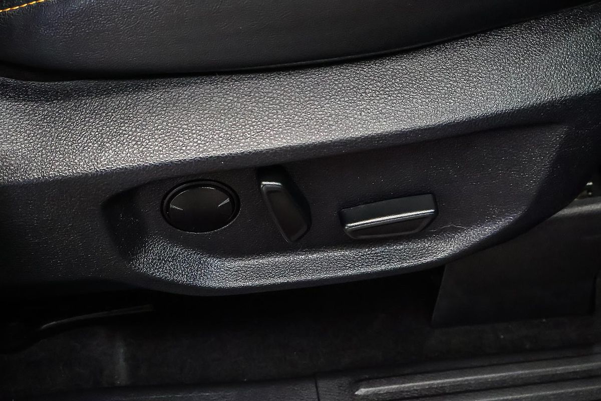 2023 Ford Ranger Wildtrak 4X4 2.0L