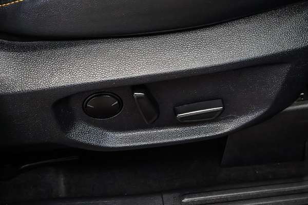 2023 Ford Ranger Wildtrak 4X4 2.0L