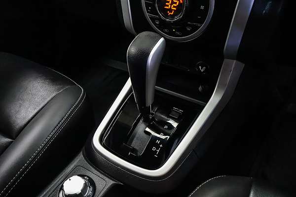 2020 Isuzu MU-X LS-T