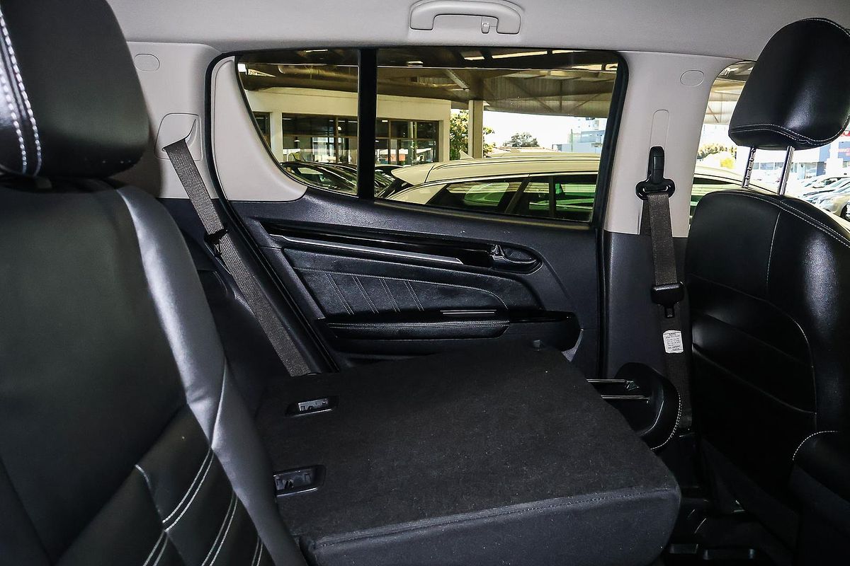 2020 Isuzu MU-X LS-T