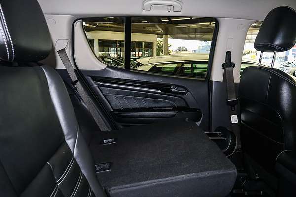 2020 Isuzu MU-X LS-T