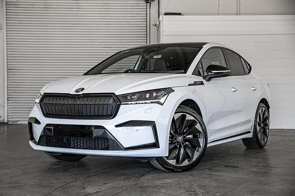 2024 SKODA Enyaq Sportline NY