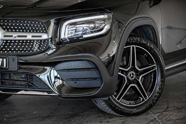 2022 Mercedes-Benz GLB-Class GLB200 X247