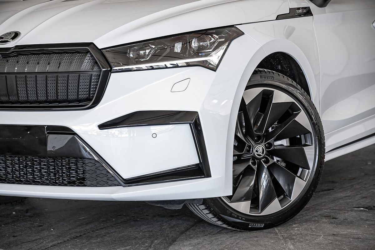 2024 SKODA Enyaq Sportline NY