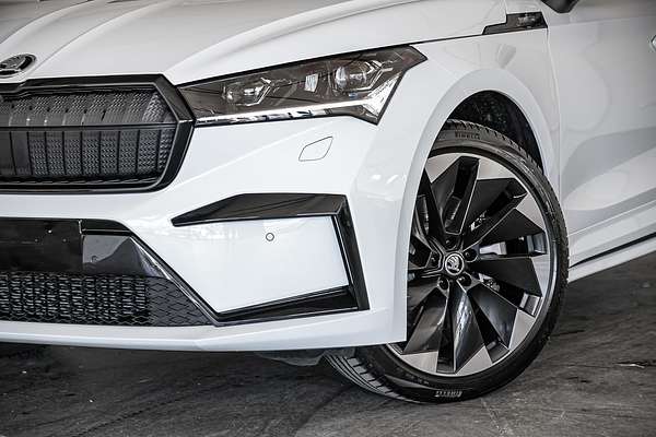 2024 SKODA Enyaq Sportline NY