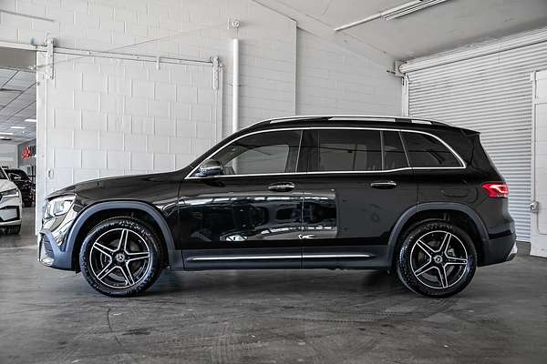 2022 Mercedes-Benz GLB-Class GLB200 X247