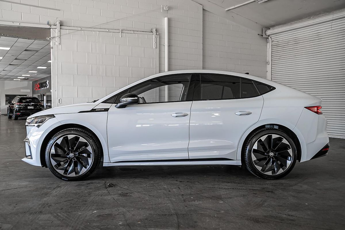 2024 SKODA Enyaq Sportline NY