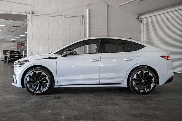 2024 SKODA Enyaq Sportline NY