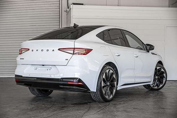 2024 SKODA Enyaq Sportline NY