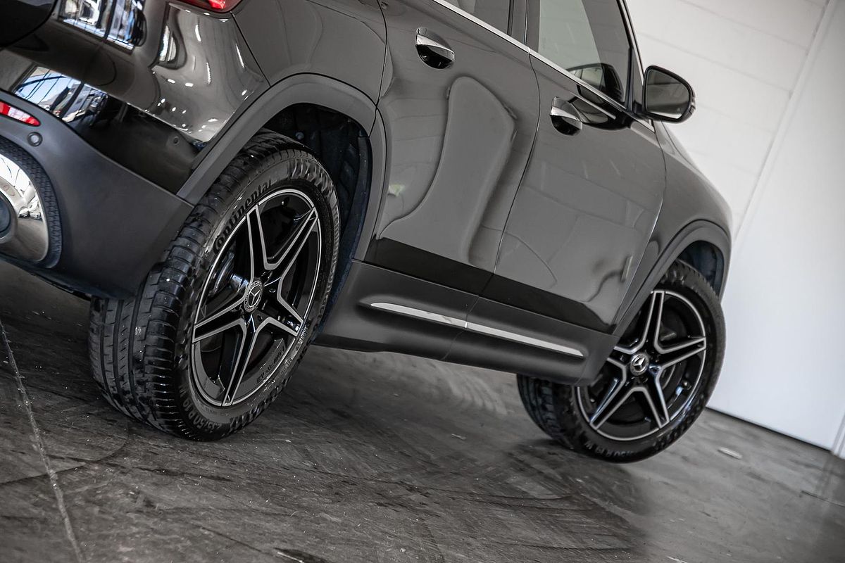 2022 Mercedes-Benz GLB-Class GLB200 X247