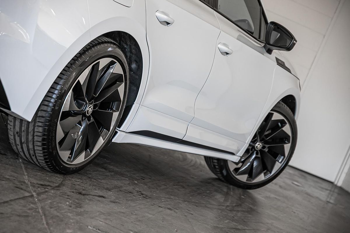 2024 SKODA Enyaq Sportline NY