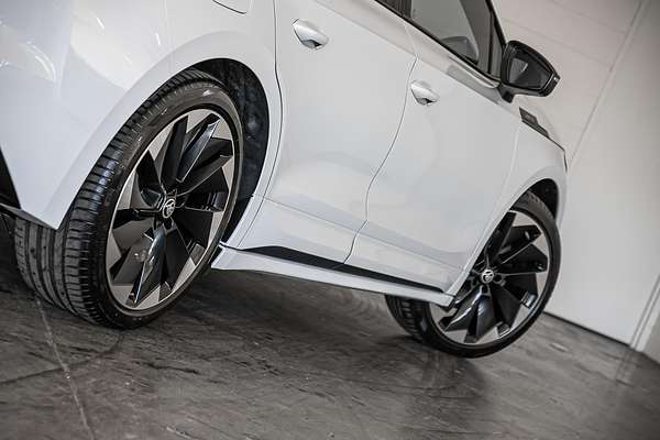 2024 SKODA Enyaq Sportline NY