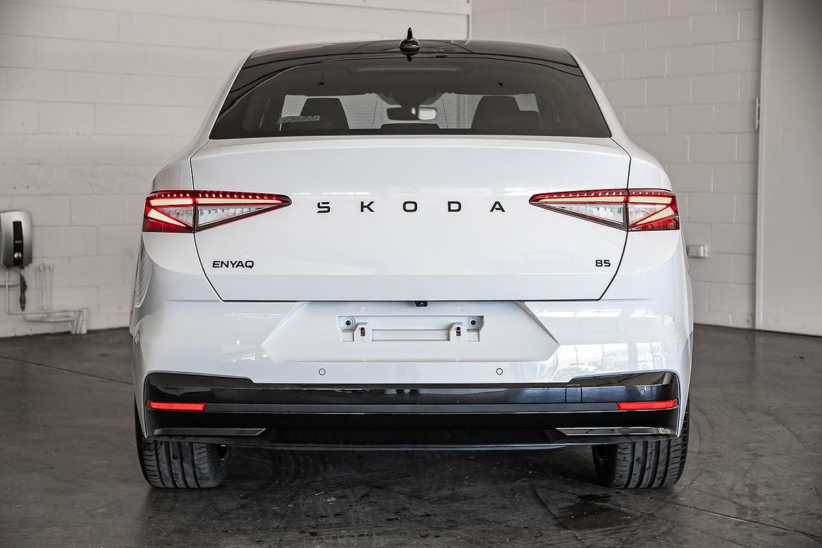 2024 SKODA Enyaq Sportline NY