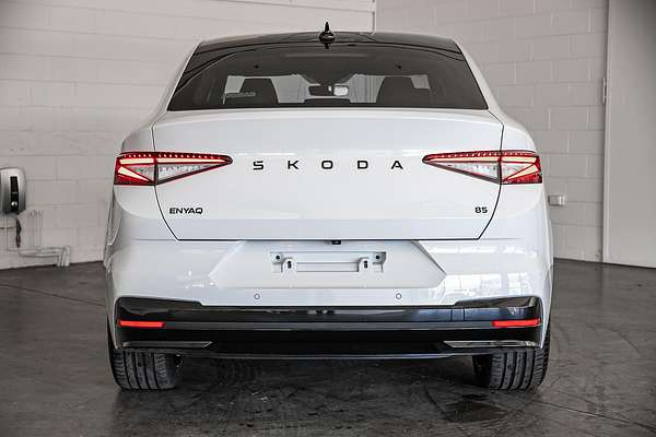 2024 SKODA Enyaq Sportline NY