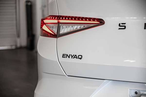 2024 SKODA Enyaq Sportline NY