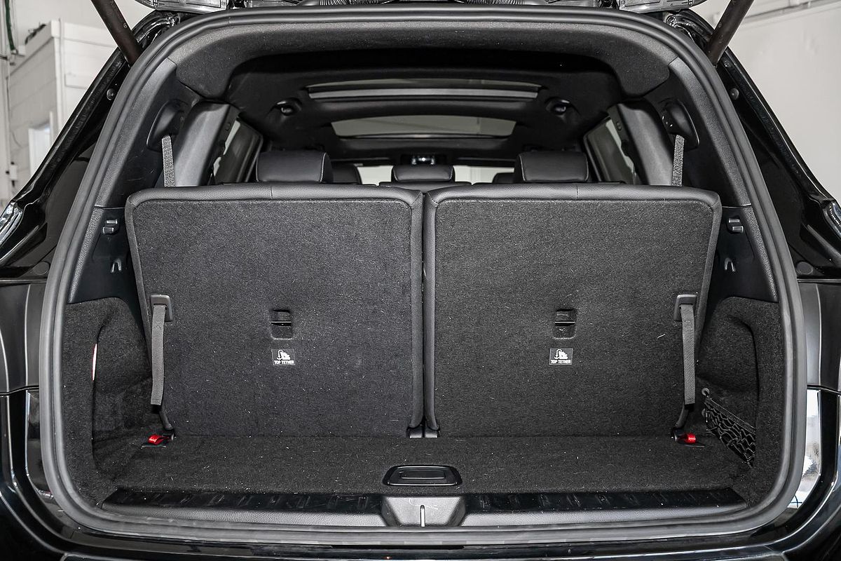 2022 Mercedes-Benz GLB-Class GLB200 X247