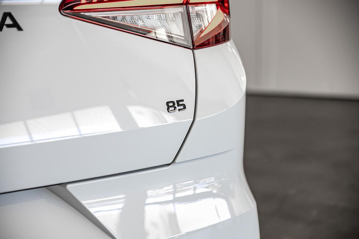 2024 SKODA Enyaq Sportline NY