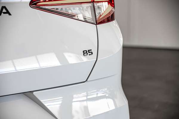 2024 SKODA Enyaq Sportline NY