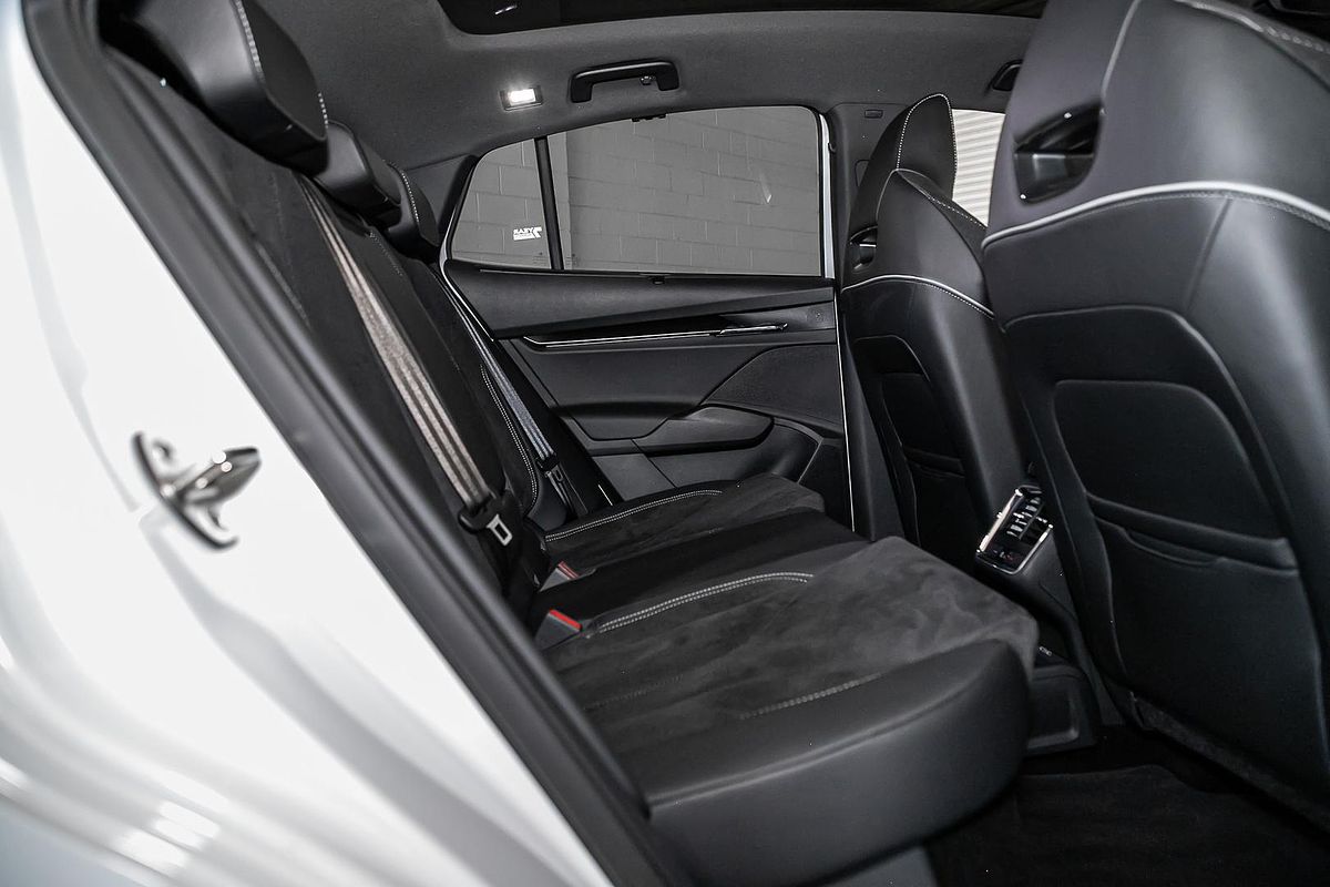 2024 SKODA Enyaq Sportline NY