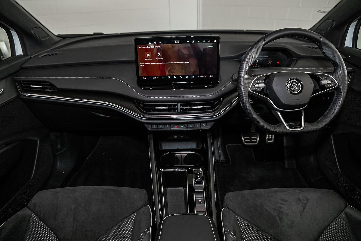 2024 SKODA Enyaq Sportline NY