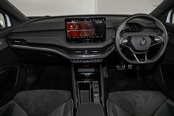 2024 SKODA Enyaq Sportline NY