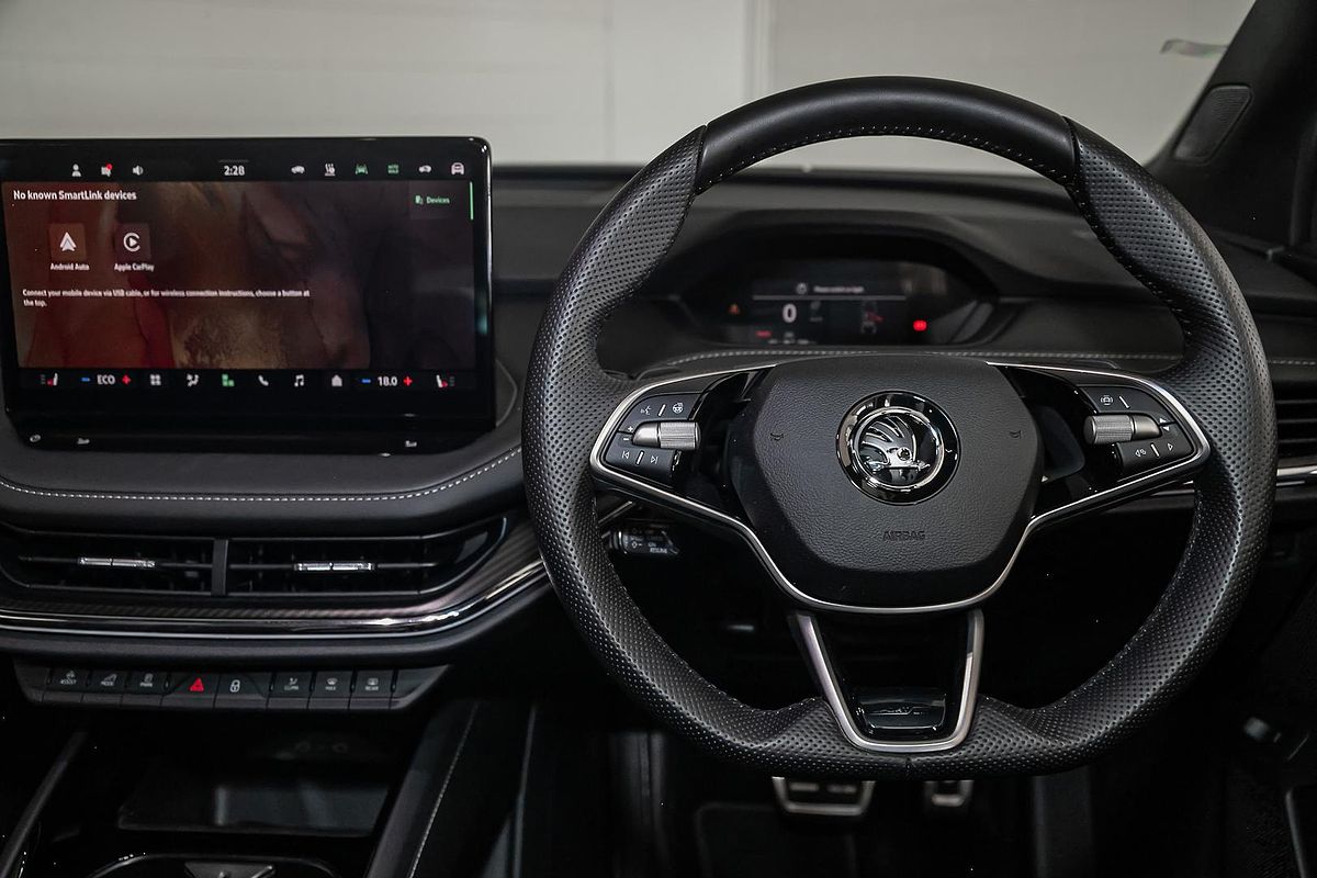 2024 SKODA Enyaq Sportline NY