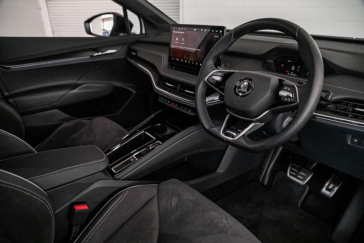 2024 SKODA Enyaq Sportline NY