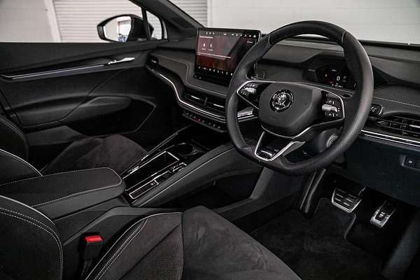 2024 SKODA Enyaq Sportline NY